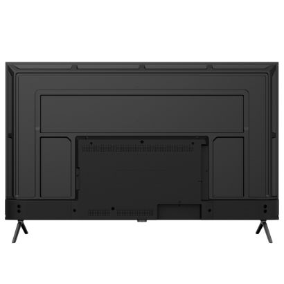 Elegant Smart TV with a vivid display