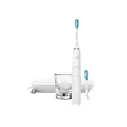 DiamondClean 9000 Elektrische sonische tandenborstel met app