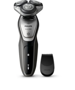フィリップスS5215/06
8710103830672 Amazon | フィリップス 5000シリーズ メンズ 電気シェーバー 27