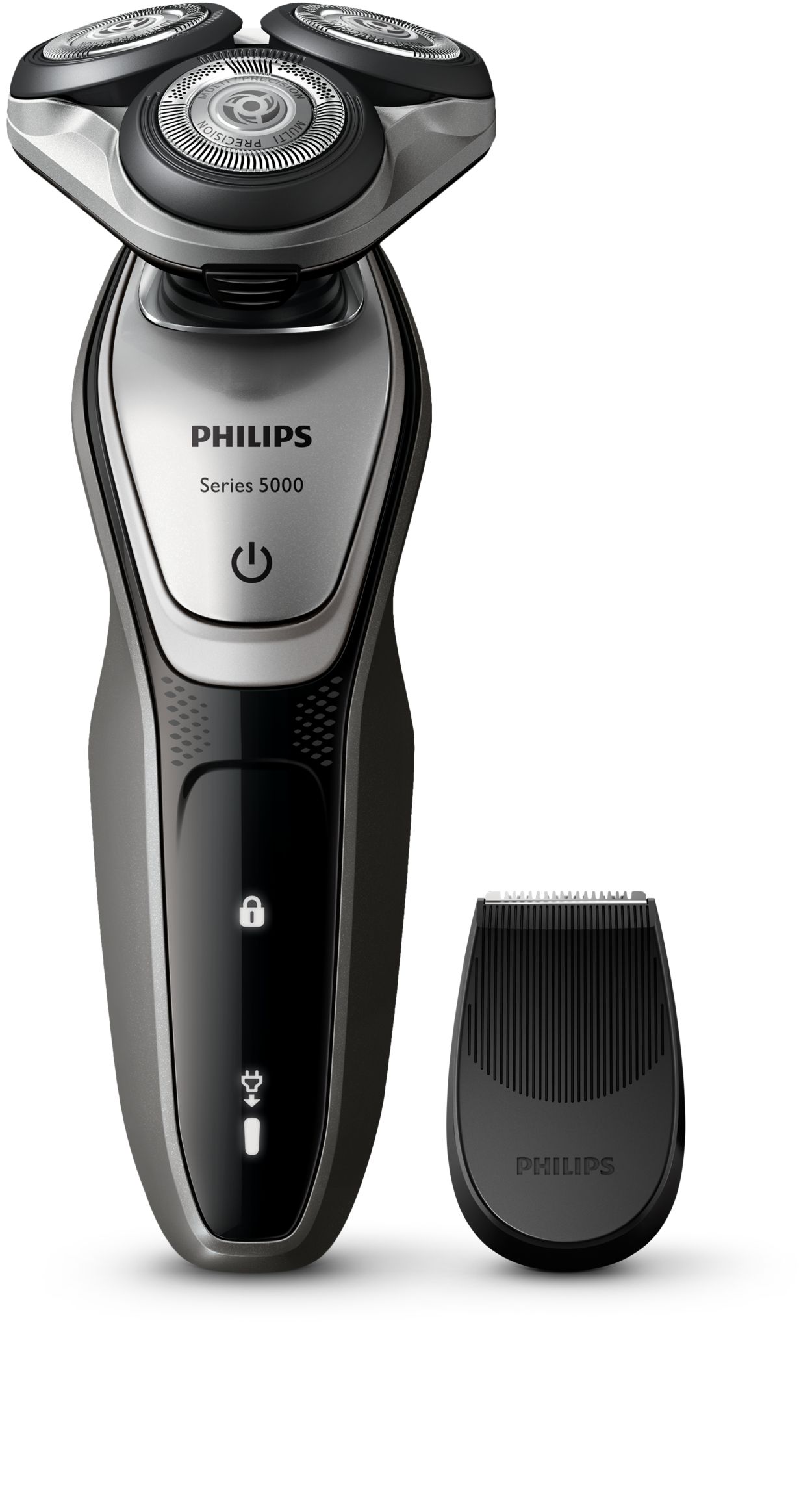 回転式刃数PHILIPS 電気シェーバー　5000シリーズ S5216