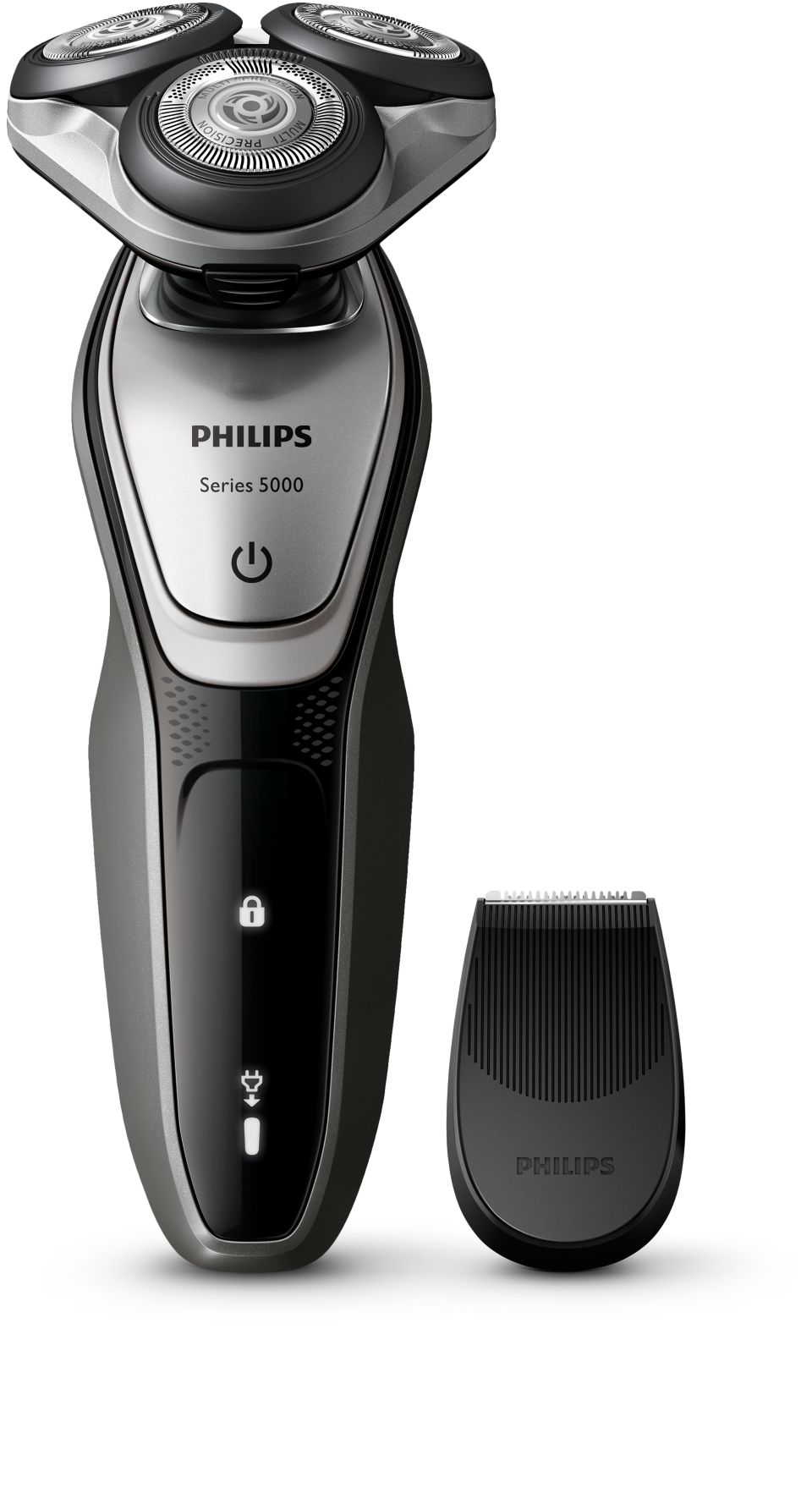 フィリップス 5000 シリーズ メンズ 電動 電気シェーバー 髭剃り