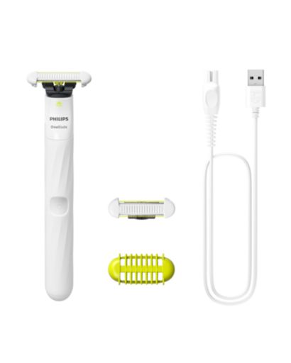 Philips OneBlade Intimate