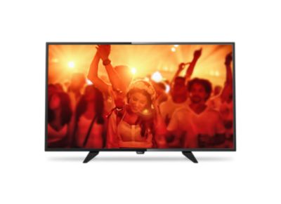 Philips LUCE Pulsata Telecomando Originale Philips Per TV 32PHH4101/88