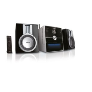 Streamium MCI300 Wireless Micro Hi-Fi System