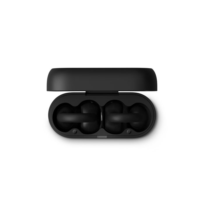2000 series Open-ear true wireless earbuds TAQ2000BK/97 | Philips