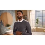 Sharp edges, minimum effort