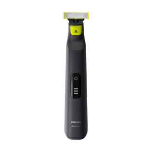 OneBlade Pro Ansigt