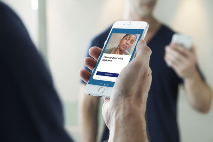 Philips Shaver series 7000