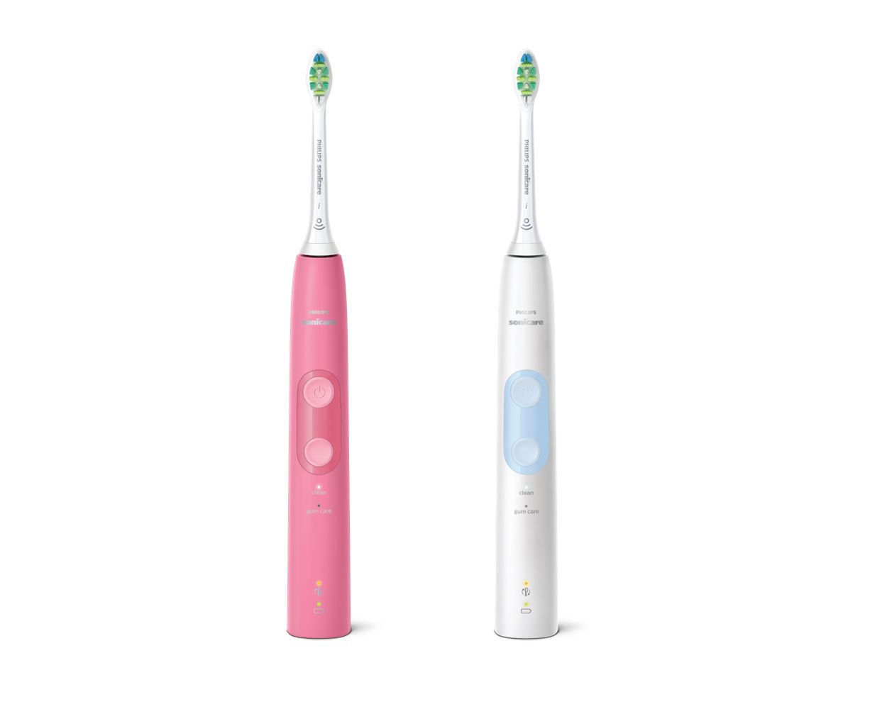 ProtectiveClean 4500 Sonic electric toothbrush HX6829/82 | Sonicare