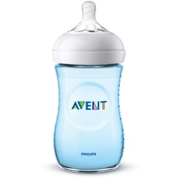 Philips Avent Biberón Natural