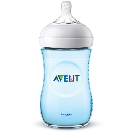 SCF035/17 Philips Avent رضّاعة Natural للأطفال