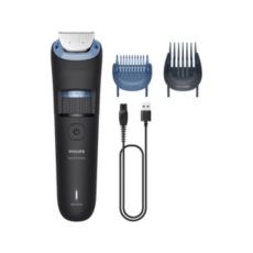 Tondeuse à barbe série 3000