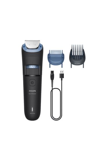 Beard Trimmer 3000 Series