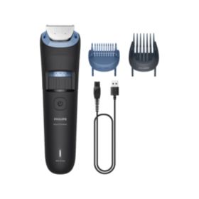 Beard Trimmer 3000 Series