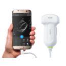 Lumify C5-2 per Android  Trasduttore ad array curvo per Android