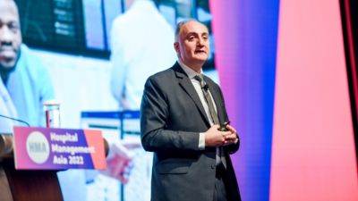 Hospital Management Asia 2023