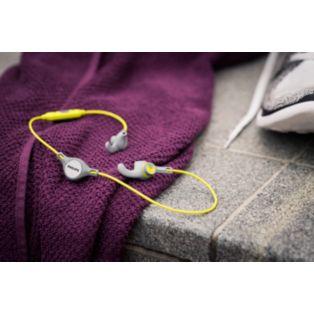 ActionFit Bluetooth®-sporthoofdtelefoon