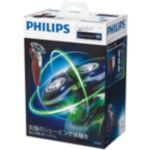 SensoTouch 3D - これまでにないシェービング体験