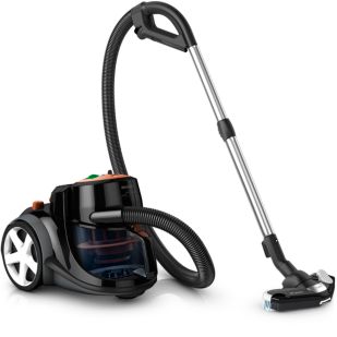 Marathon Bagless vacuum cleaner