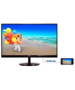 SmartControl lite 搭載液晶モニター 274E5QHSB/11 | Philips