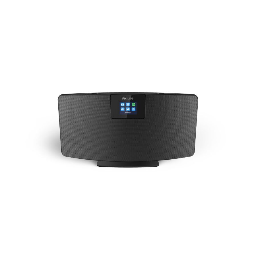 Super slim. Feature packed.