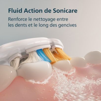 Sonicare DiamondClean 8500