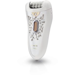 SatinPerfect Depiladora