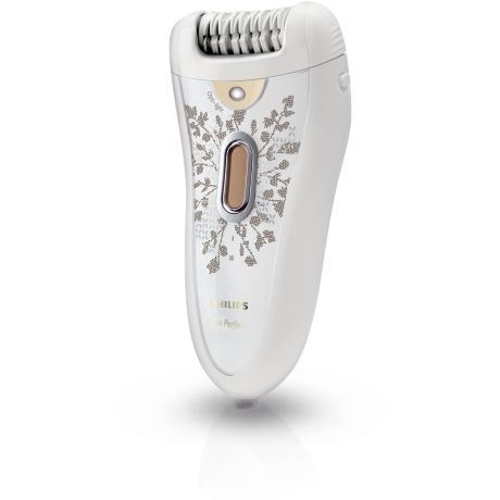 HP6576/70 SatinPerfect Depiladora