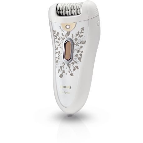 HP6576/50 SatinPerfect Epilator