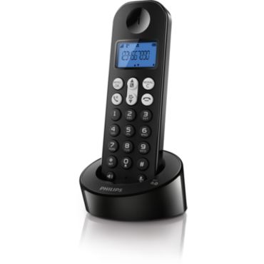 D1211B Cordless phone