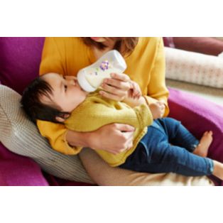 Avent Natural-babyfles