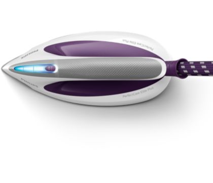 Philips steam iron deals gc9660