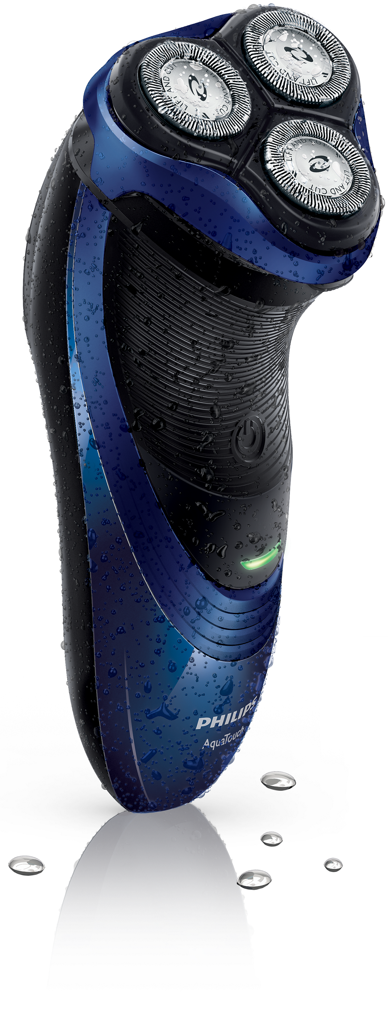 Shaver series 3000 ウェット&ドライ電気シェーバー AT887/16 Shaver series 3000 ウェット&ドライ電気シェーバー AT887/16