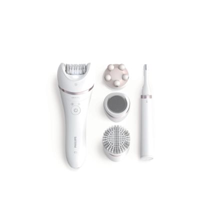 Philips Philips Epilator Series 9000