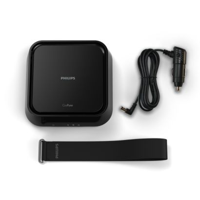 Philips GoPure 5212