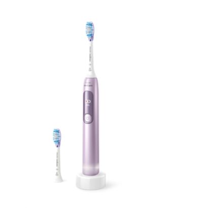 Philips Sonic electric toothbrush