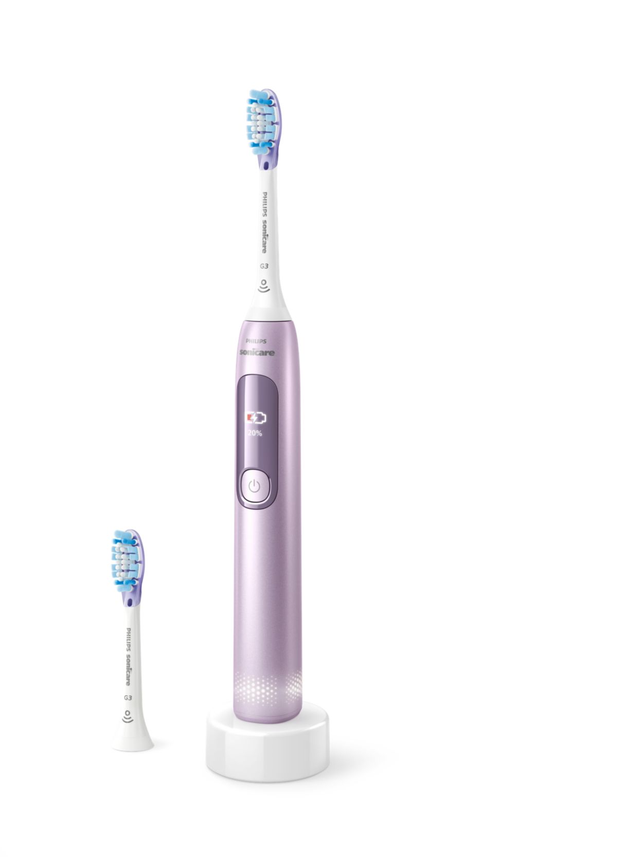 Sonic electric toothbrush DiamondClean Essential 智能護齦HX3792/02