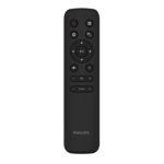 テレビに最適なオーディオパートナー