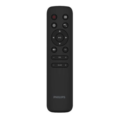 Philips Soundbar
