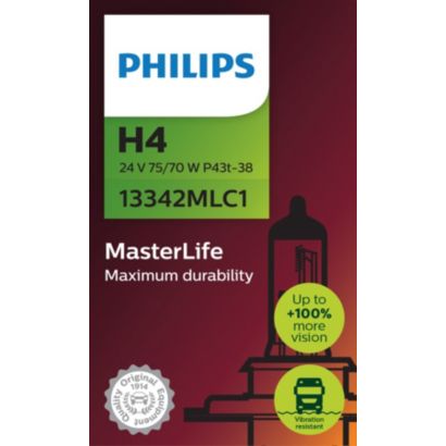 Philips MasterLife