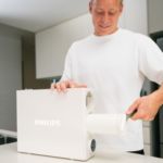 Our most compact RO water purification system