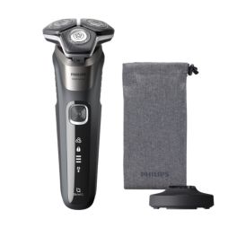 Shaver Series 5000 Wet and Dry electric shaver