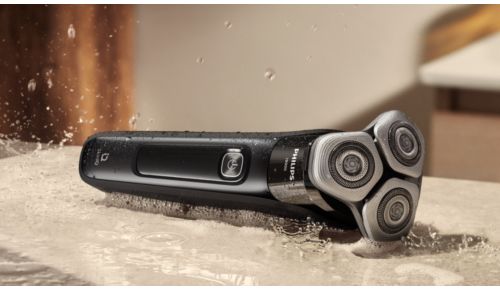 Aféitate como quieras: refrescante en húmedo, seco o con espuma