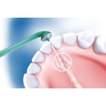 Don’t floss? Then AirFloss.