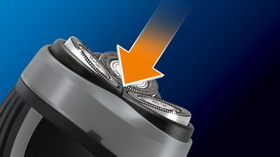 Flex & Float se adapta a curvas del rostro y cuello