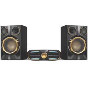 Minisistema Hi-Fi