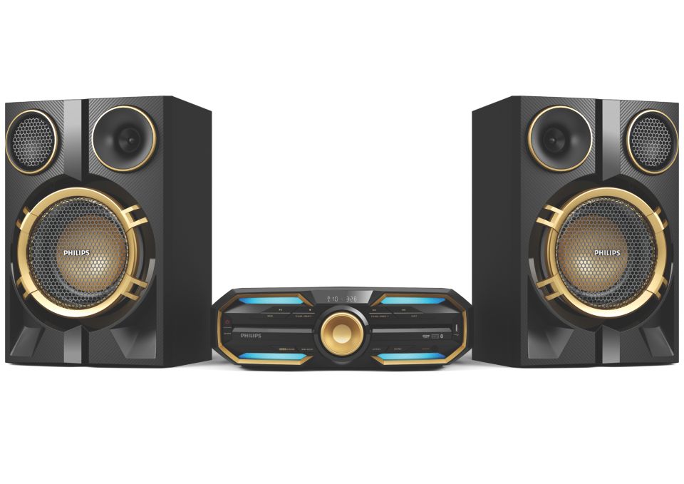 Mega som wireless