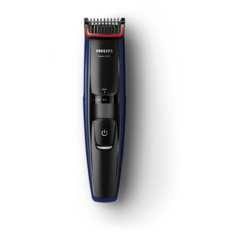 BT5190/15 Beardtrimmer series 5000 Tondeuse barbe de 3 jours