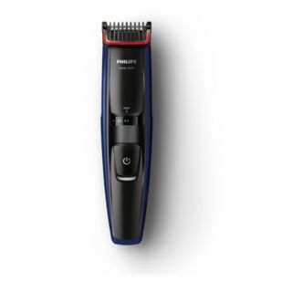 Beardtrimmer series 5000 Tondeuse barbe de 3 jours