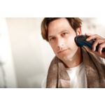 Protection optimale de la peau pour un rasage doux